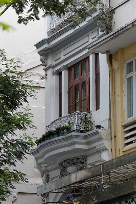 Ho Chi Minh ville-108